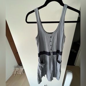 Theory mini casual dress
